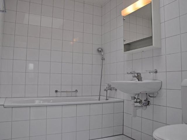 Apartment mieten in Wittenbach, St. Gallen