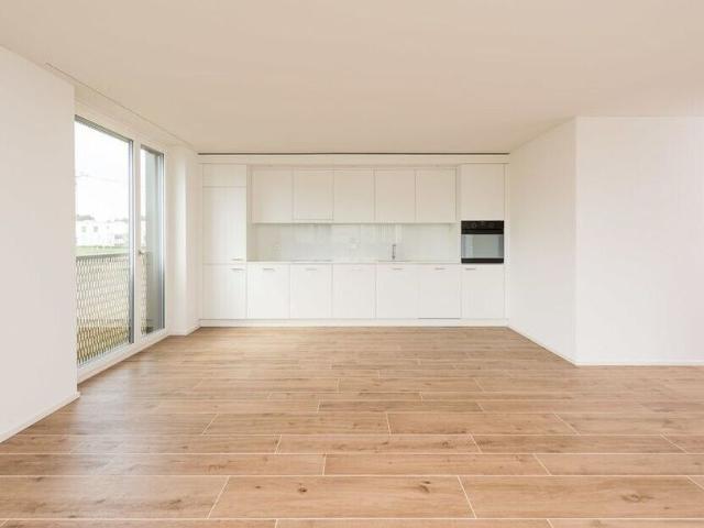 Apartment mieten in Bülach, Zürich