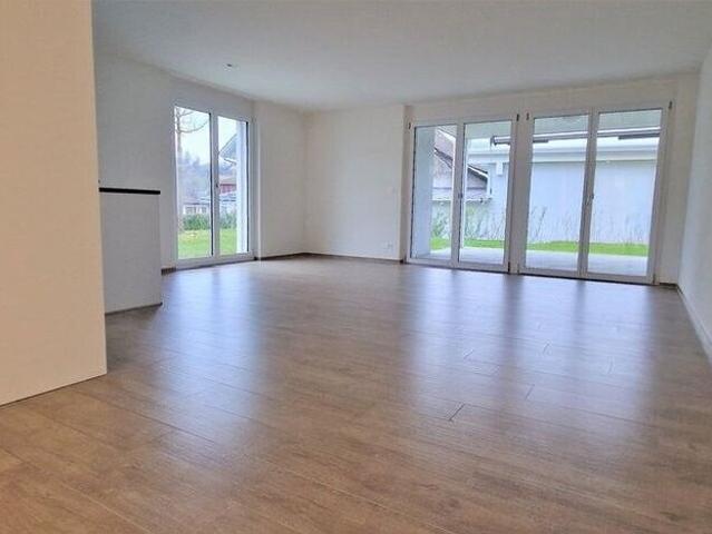 Apartment mieten in Menziken, Aargau