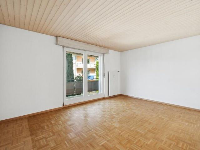 Apartment mieten in Rheinfelden, Aargau