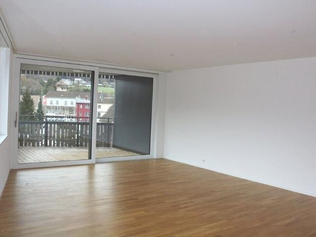 Apartment mieten in Aarburg, Aargau