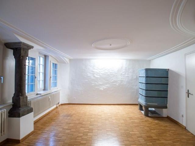Apartment mieten in Schaffhausen
