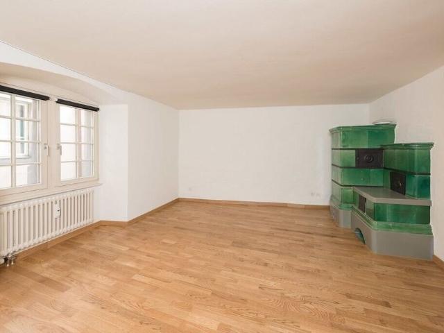 Apartment mieten in Schaffhausen