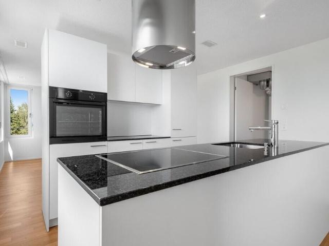 Apartment mieten in Vechigen, Bern