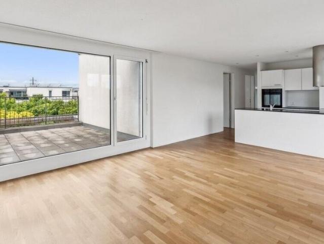 Apartment mieten in Moosseedorf, Bern
