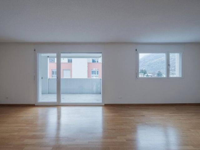 Apartment mieten in Visp, Wallis