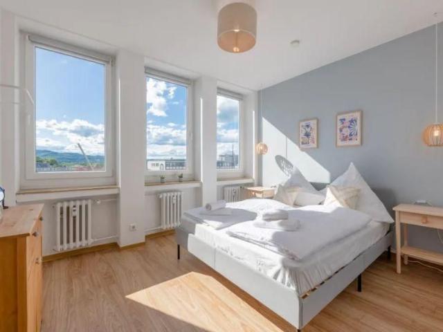 Apartment mieten in Mitte, Kassel