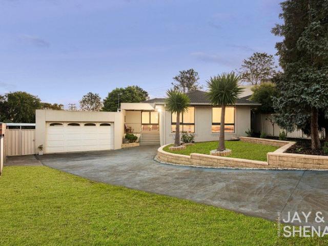 House for sale in Camerons Creek, Victoria