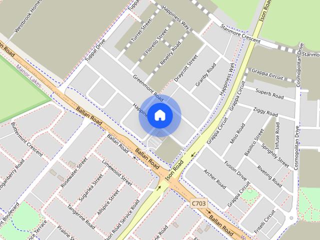 House for rent in Jubilee, Melbourne