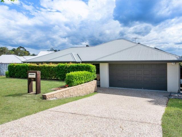 House for sale in Fernbrook, Queensland