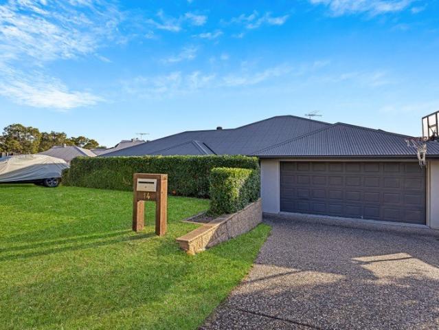 House for sale in Fernbrook, Queensland