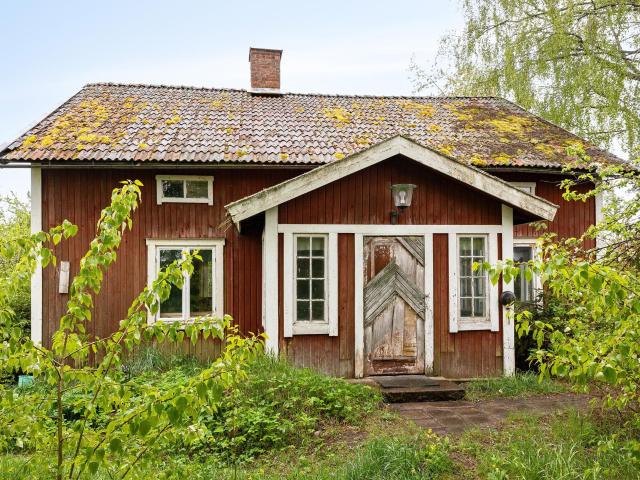 Bostad till salu i Östhammar, Uppsala