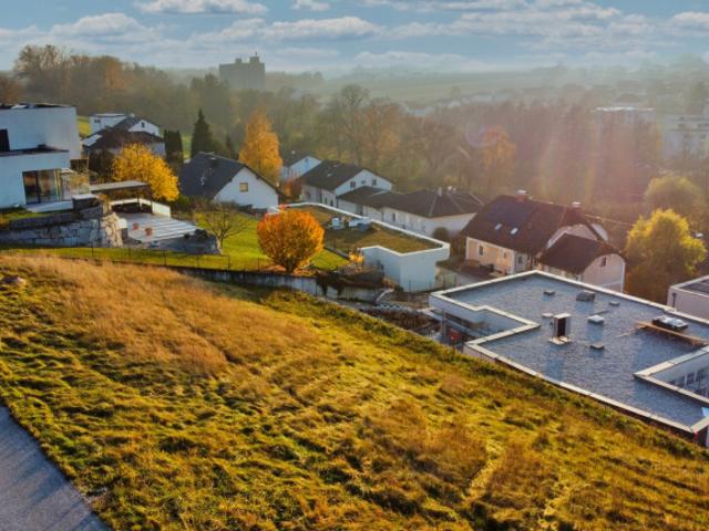 Grundstück kaufen in Kimmersdorf, St. Marien