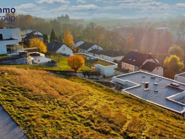 Grundstück kaufen in St. Marien, Oberösterreich