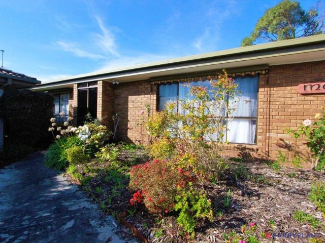 Apartment for rent in Wonthaggi, Victoria