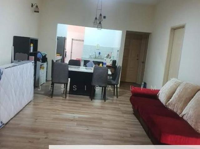 Condominium for sale in Petaling, Damansara Damai