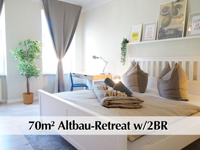 Apartment mieten in Ilversgehofen, Erfurt