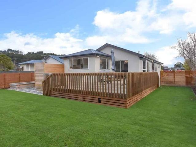 House for rent in Otakou