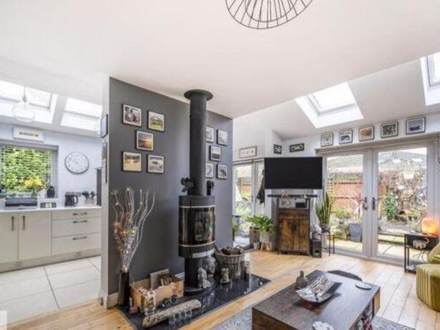 House for sale in Lyons, Greater London