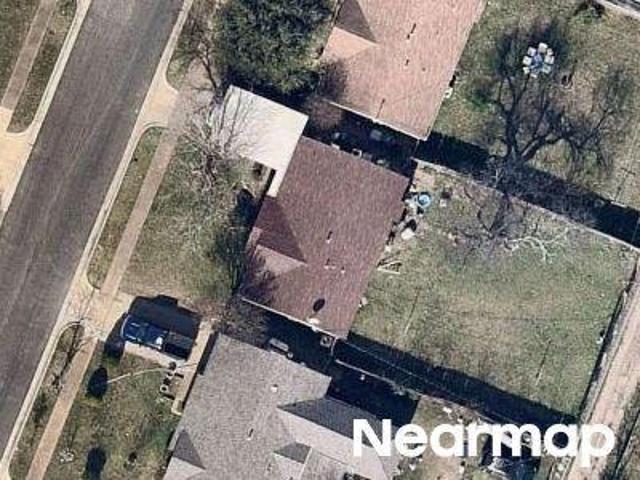 House for sale in Dallas, Texas