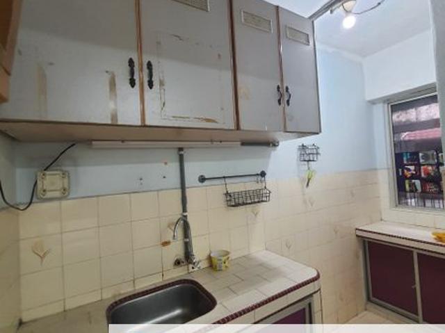Condominium for sale in Kepong, Kuala Lumpur