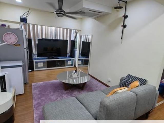 Condominium for sale in Kepong, Kuala Lumpur