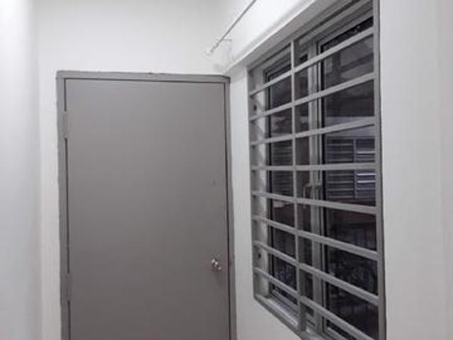 Flat for sale in Kepong, Kuala Lumpur