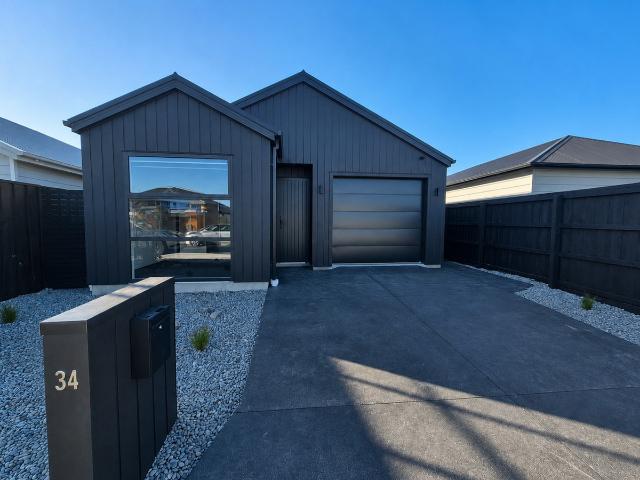 House for rent in Lake Rotoroa, Canterbury