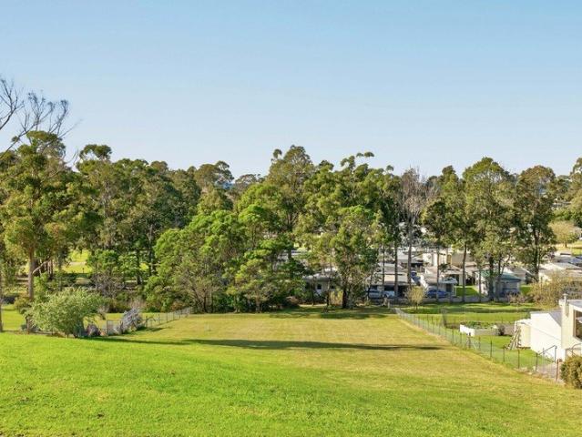 Land for sale in Nethercote, New South Wales