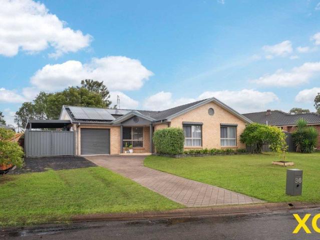 House for sale in Hunterview, New South Wales