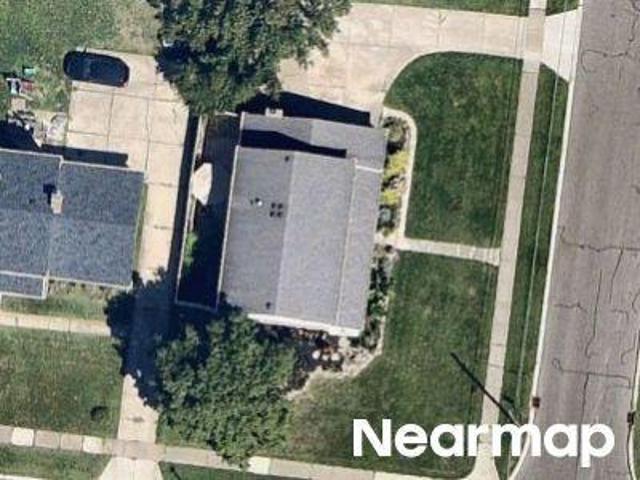 House for sale in Roselawn, Ohio