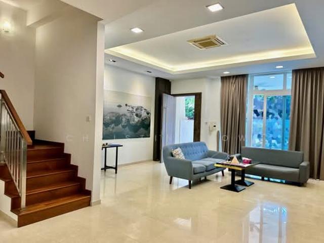 House for rent in Thomson