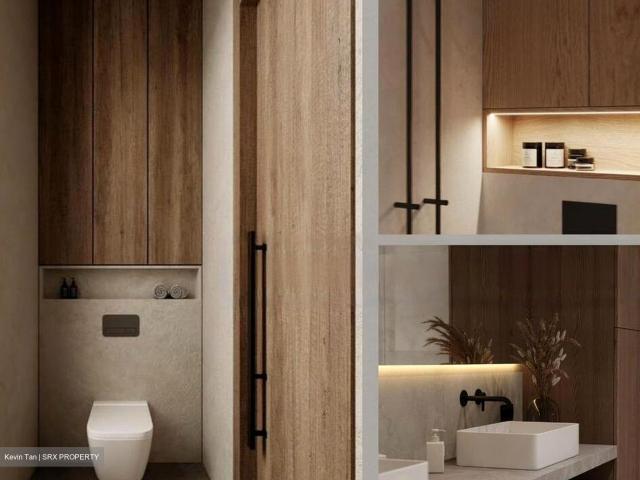 Apartment for sale in Thomson