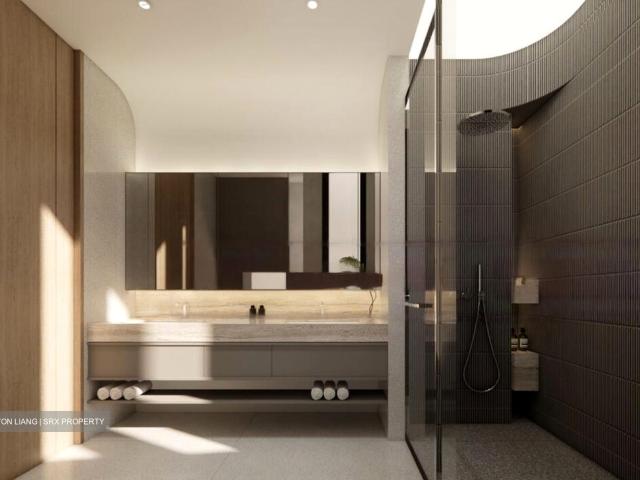 Condominium for sale in Thomson