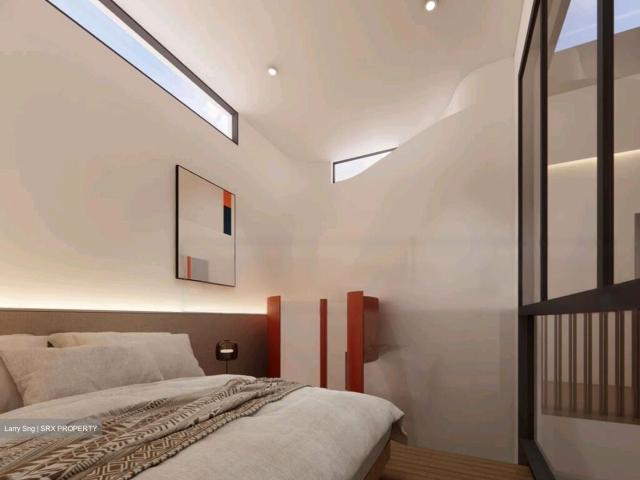 Condominium for sale in Ang Mo Kio, 20 Central North, Amk