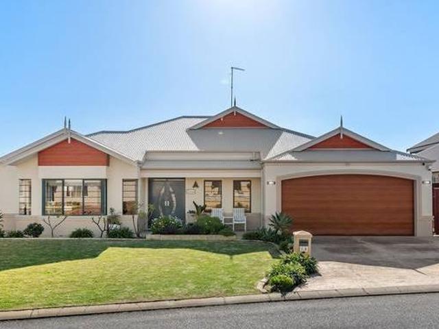 House for rent in Parklands, Western Australia