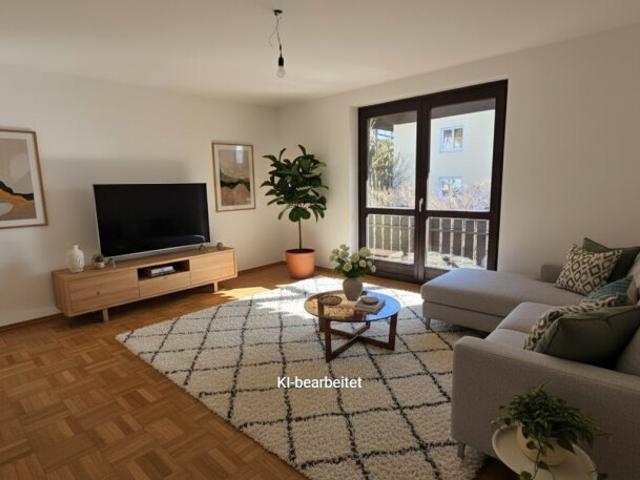 Wohnung kaufen in Großgmain, Salzburg