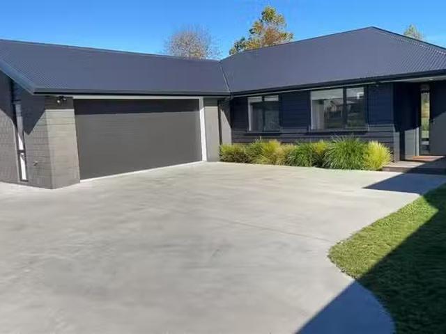House for rent in Kihikihi, Waikato