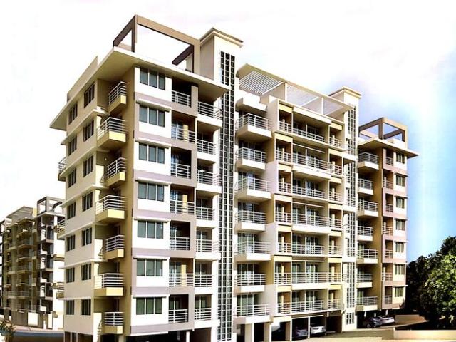 Flat for sale in National Capital Territory Of Delhi
