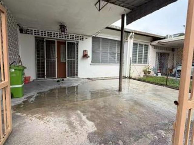 Terraced House for sale in Kuchai Lama, Kuala Lumpur