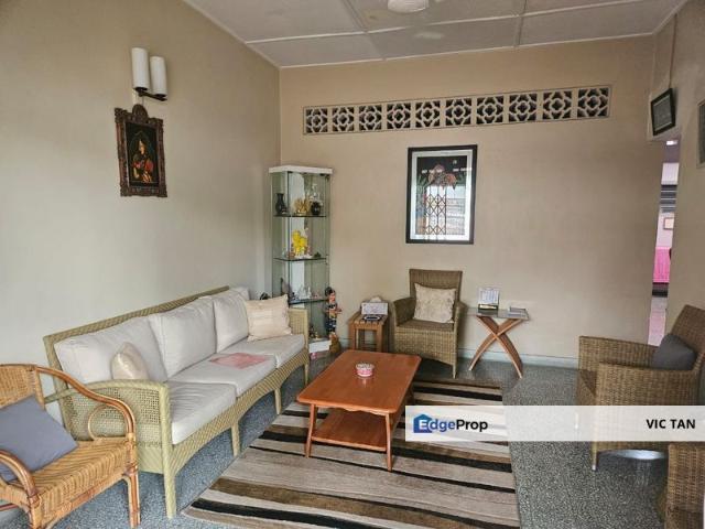 House for sale in Kuchai Lama, Kuala Lumpur
