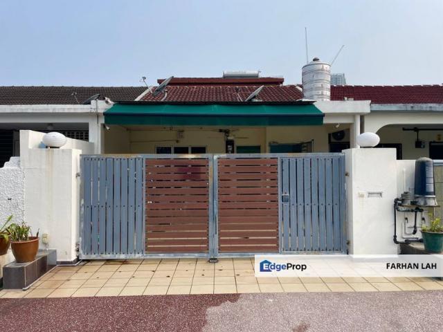 House for sale in Kuchai Lama, Kuala Lumpur