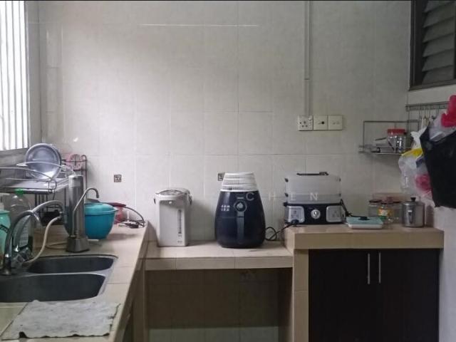 Terraced House for sale in Taman Gembira, Kuala Lumpur