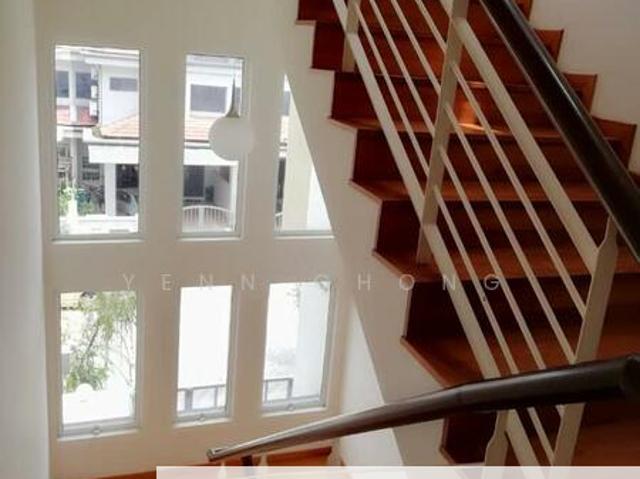 House for sale in Country Heights Damansara, Kuala Lumpur