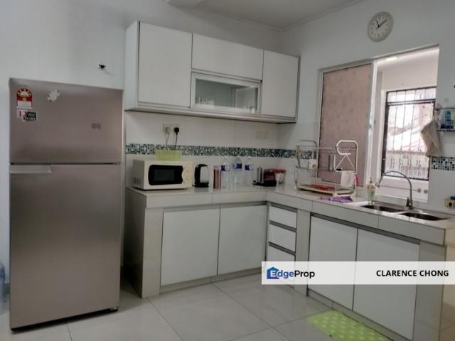 House for sale in Country Heights Damansara, Kuala Lumpur