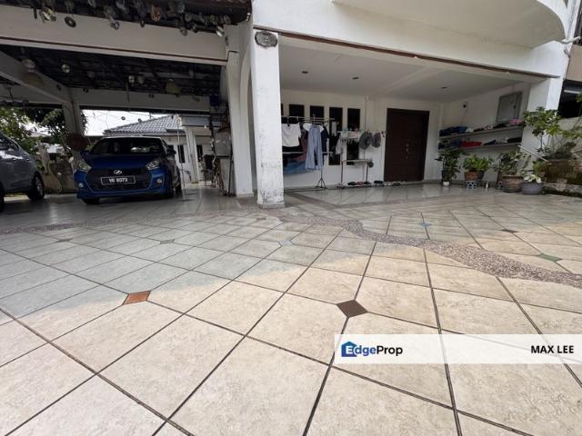 House for sale in Kuchai Lama, Kuala Lumpur