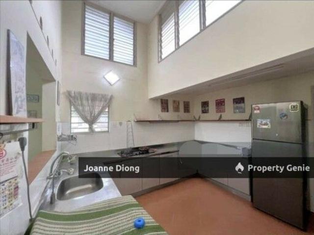 House for rent in Country Heights Damansara, Kuala Lumpur