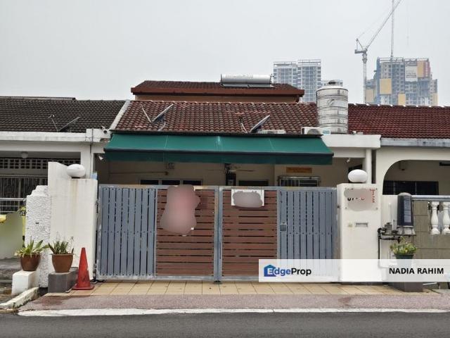 House for sale in Kuchai Lama, Kuala Lumpur