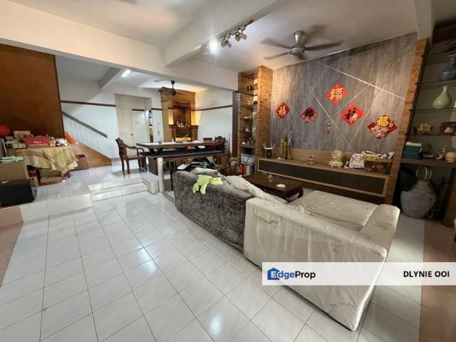 House for sale in Kuchai Lama, Kuala Lumpur