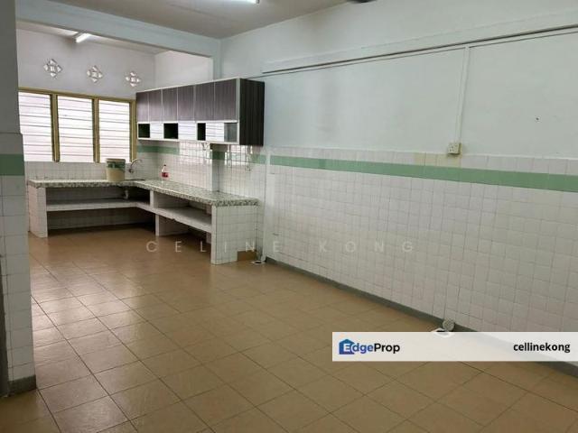 House for rent in Bintulu, Bahagian Bintulu